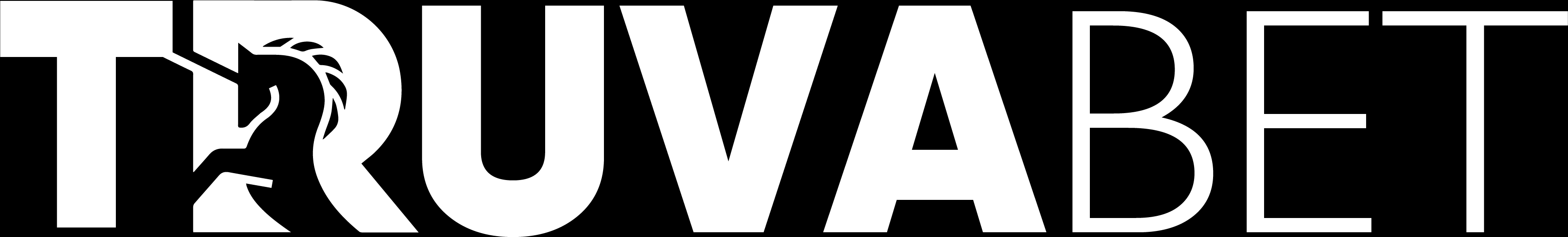 Truvabet Logo